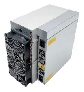 Minero Bitcoin Asic Bitmain Antminer S19 A Pro + 110 Th/s