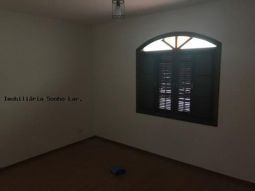 Imagem 13 de 15 de Sobrado Para Venda Em São Paulo, Vila Tiradentes, 3 Dormitórios, 4 Banheiros, 2 Vagas - 8106_2-524866