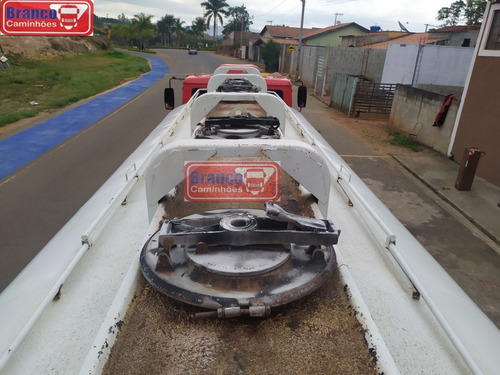 Tanque De Combustível 15.000 Lts Kronorte Ano 2007, Fino.