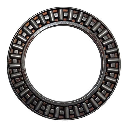 Imagem 2 de 4 de Rolamento Axial Completo P/ Mini E Jacto Original (65230056)