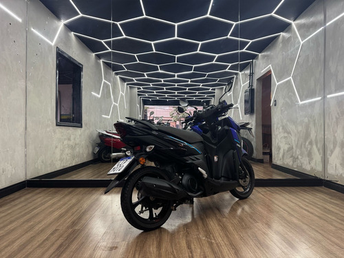 Yamaha Neo 125