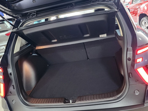 Hyundai Creta Ultimate 2.0 16V Flex Aut.