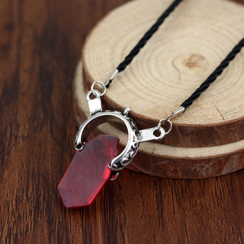 Collares De Devil May Cry 5, 2 Unidades, Dante Cosplay, Coll