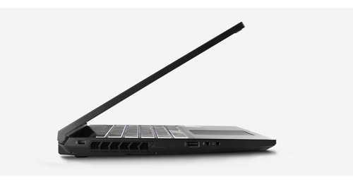 Notebook Gamer Avell Storm Bs Ci7 32gb Rtx 4050 Win Pro Cor Preto