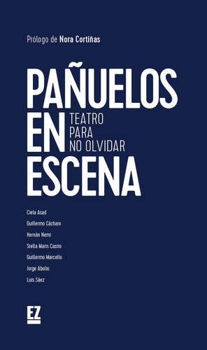 Pañuelos En Escena - Aa. Vv