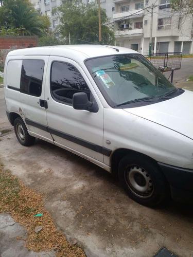Berlingo 2010 Hay Que Hacer Tapa De Cilindro Y Detalles