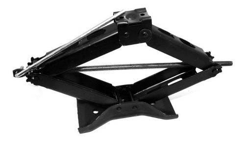 Imagem 4 de 4 de Macaco Sanfona 1.200kg Andorinha Honda Civic 04..11