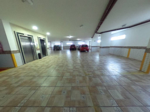 Imagem 10 de 25 de Apartamento Com 2 Dorms, Caicara, Praia Grande - R$ 520 Mil, Cod: 1313 - Rno1313