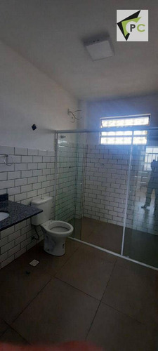 Imagem 13 de 19 de Prédio À Venda, 664 M² Por R$ 2.900.000,00 - Alto De Santana - São Paulo/sp - Pr0016