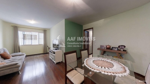 Imagem 5 de 15 de Apartamento A Venda No Bairro Vila Olímpia - São Paulo, Sp - Id11611