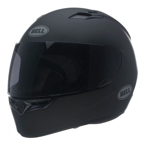 Casco Moto Bell Qualifier Stealth Matte Black Pink