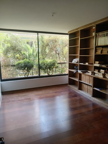Estupendo Departamento En Pleno Barrio El Golf