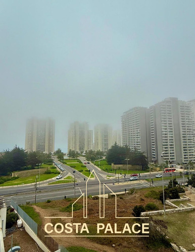 Hermoso Departamento Cercano A Las Dunas De Concón