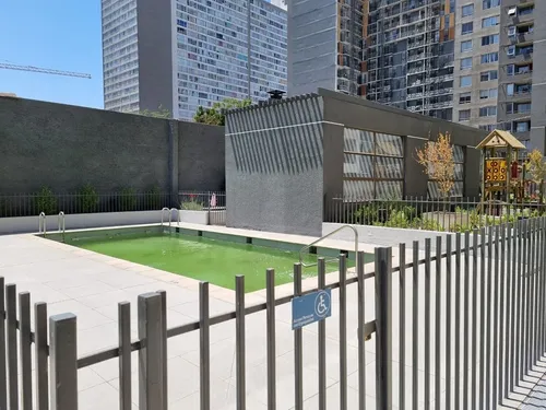 Depto Casi Nuevo 1d 1b, 35mts-acepto Subsidio-vende Dueño