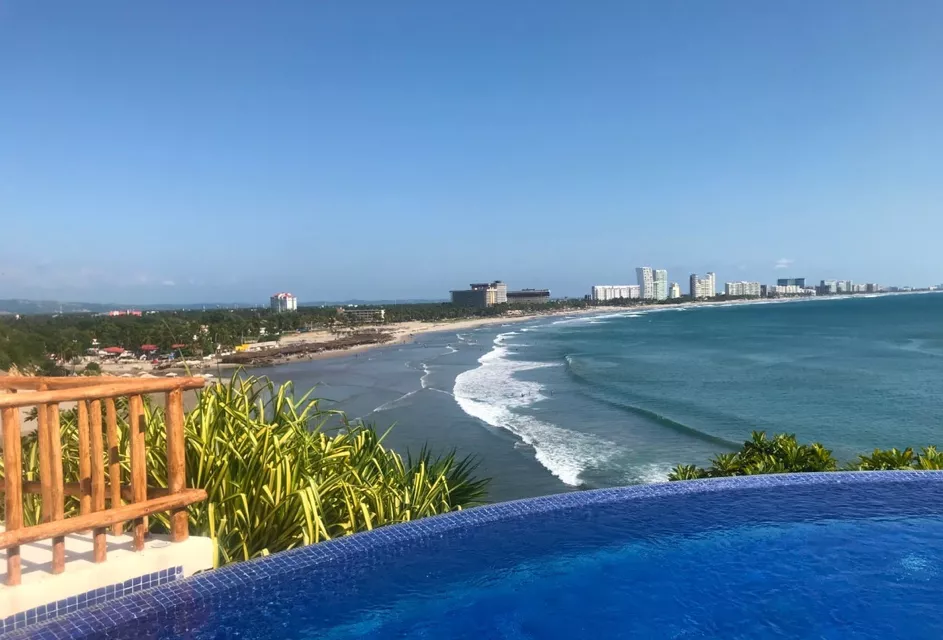 Venta Departamento Acapulco Diamante Quinta Del Mar