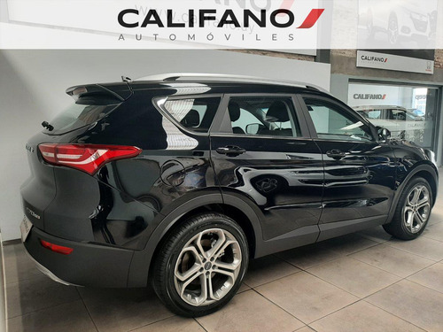Imagen 4 de 16 de Jetour X70 7p, Mt. Entrega Inmediata 2023 0km