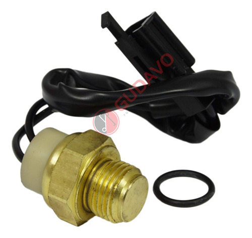 Interruptor Ventilador Refrigeracion Para Suzuki Gsxr 600