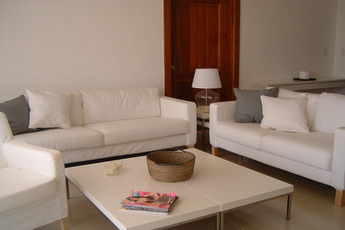 Imagen 2 de 14 de Apartamento Frente Al Golf