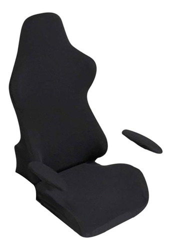 2x Funda Para Silla De Juego Funda Protectora De Poliéster