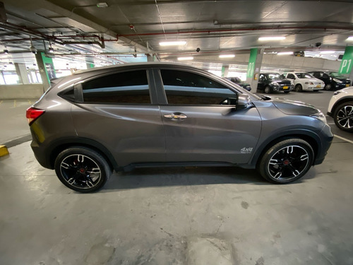 Imagen 12 de 25 de Honda Hrv