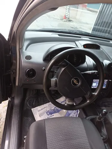 Chevrolet Aveo 1.6 Five