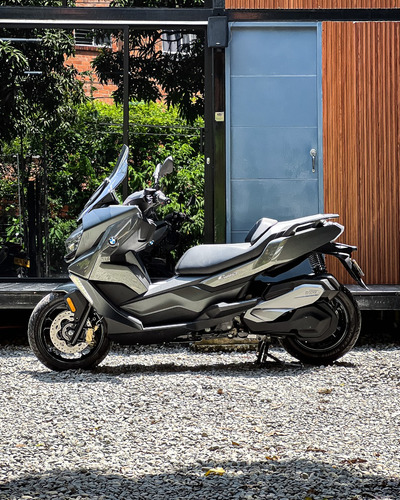 Bmw C400 Gt 2023