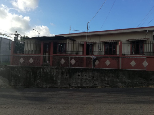Imagen 3 de 7 de Venta De Casa En Santa Rosa/turrialba - 3 Hab - Financiamiento Disponible