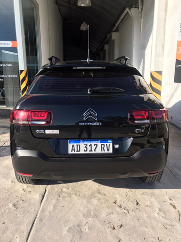 Citroën C4 Cactus Shine Thp Tiptronic
