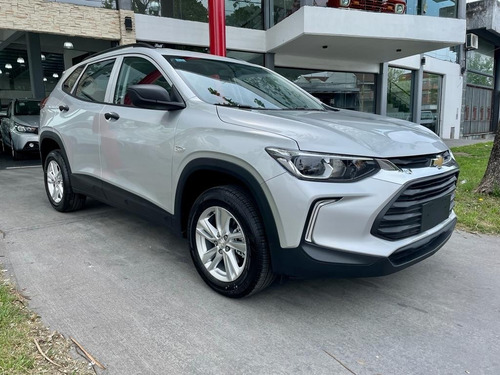 Chevrolet Tracker 1.2 Turbo At
