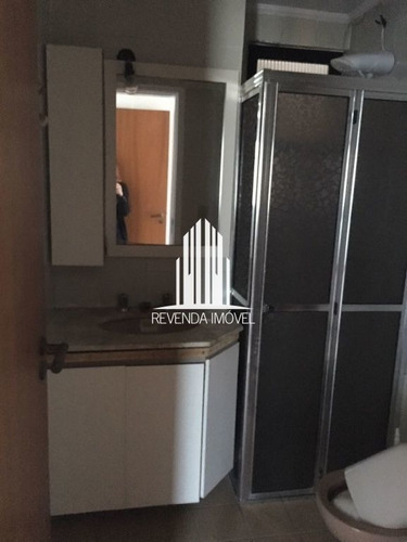 Imagem 4 de 8 de Apartamento Com 3 Quartos E 2 Banheiros À Venda, 78 M² - Lo4932