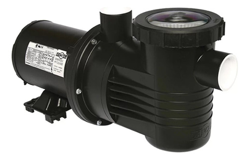 Filtro Dancor Dfr-12 + Bomba 1/3cv Monof Dancor + Carrinho