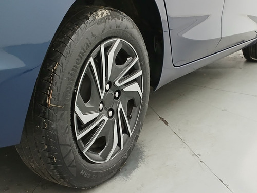 Chevrolet Onix 1.0 TURBO FLEX LT MANUAL