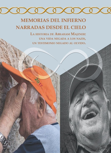 Libro Memorias Del Infierno Narradas Desde El Cielo