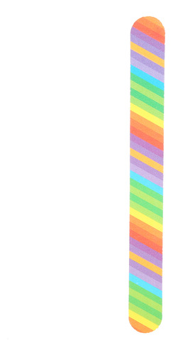 Cómodo Juego De Pegatinas De Manicura Para Decoración De