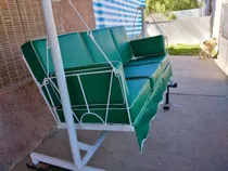 Comprar Hamacas De Jardin Nuevas Con Almohadones!!!