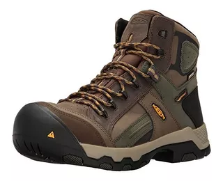 Botas Keen Men's Davenport Mid - A Pedido_exkarg