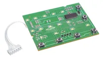 Comprar Placa Interface Compatível Lavadora Electrolux Led13 Led14