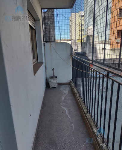 Venta Departamento 3 Ambientes Parque Chacabuco