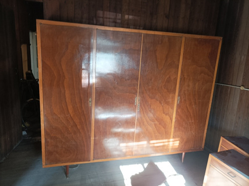 Ropero, Placard, Grande, Usado En Buen Estado (Usado)