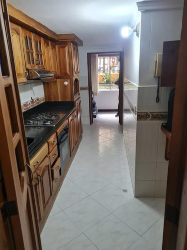 Se Vende Apartamento En Belen La Mota