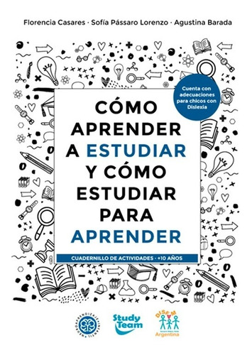 Como Aprender A Estudiar Como Estudiar Para Aprender Practic