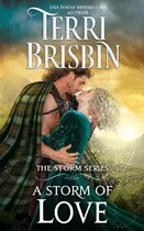 Comprar Libro A Storm Of Love - A Novella : The Storm Series - Te...