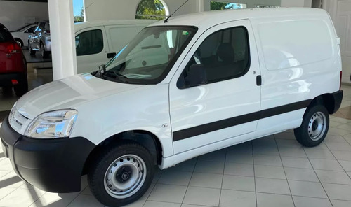 Citroën Berlingo 1.6 Vti 115 Business