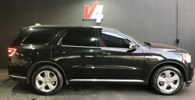 Cópia - Dodge Durango Limited
