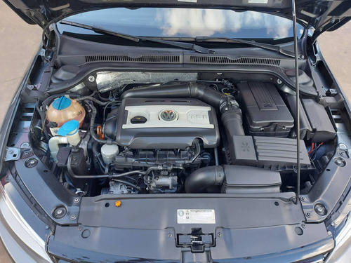 Volkswagen Jetta 2.0 Tsi Highline 200cv Gasolina 4p