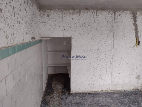Imagem 13 de 13 de Sobrado Precisando De Com 2 Dormitórios À Venda, 70 M² Por R$ 250.000 - Parada Inglesa - São Paulo/sp - So0444