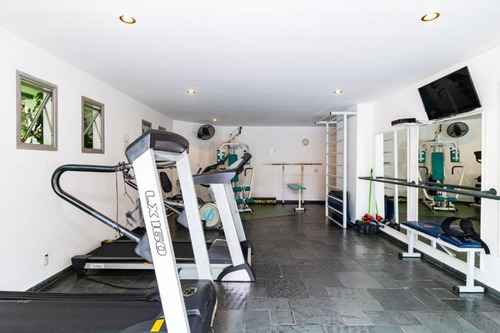 Imagem 25 de 30 de Apartamento - Ap02406 - 71046785