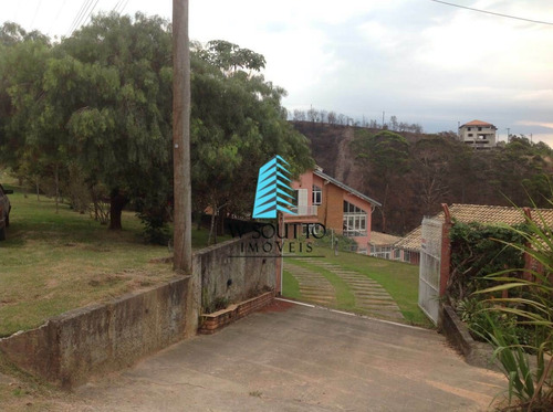 Imagem 11 de 18 de Chácara À Venda No Bairro Loteamento Champs Privés - Campo Limpo Paulista/sp - 1642