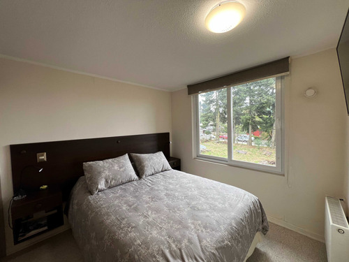 Departamento Dúplex Amoblado En Venta (70083)