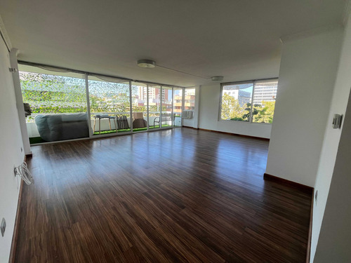 Departamento 4d3b Estac Y Bodega El Golf (96372)